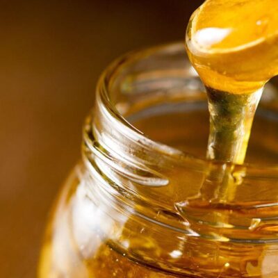Lithuanian honey 63 honey products