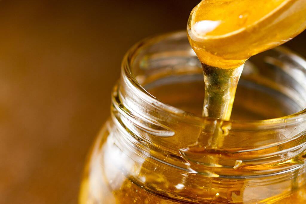 honey products