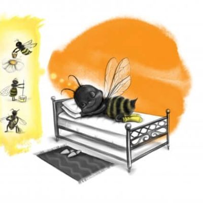 Interesting facts about bees