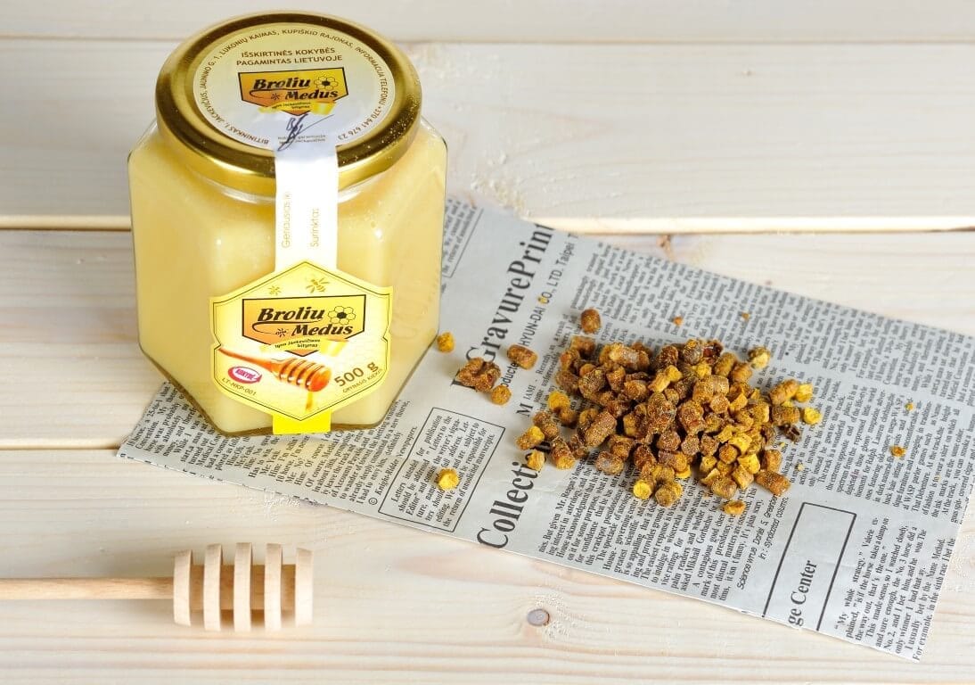 bee culinary secrets