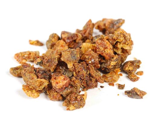 bee pitch - propolis
