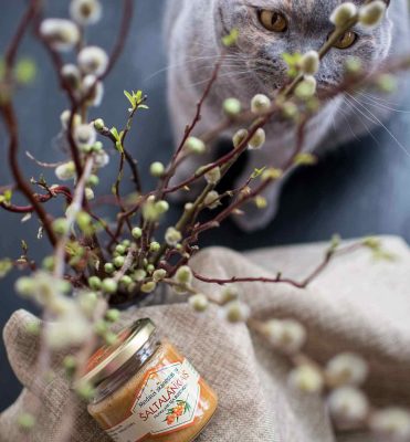 brothers' honey