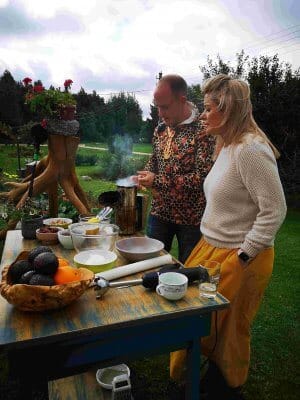 Recipes by Beata