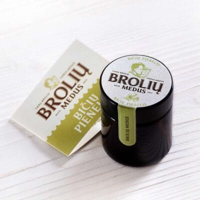 Royal jelly -aphylactic