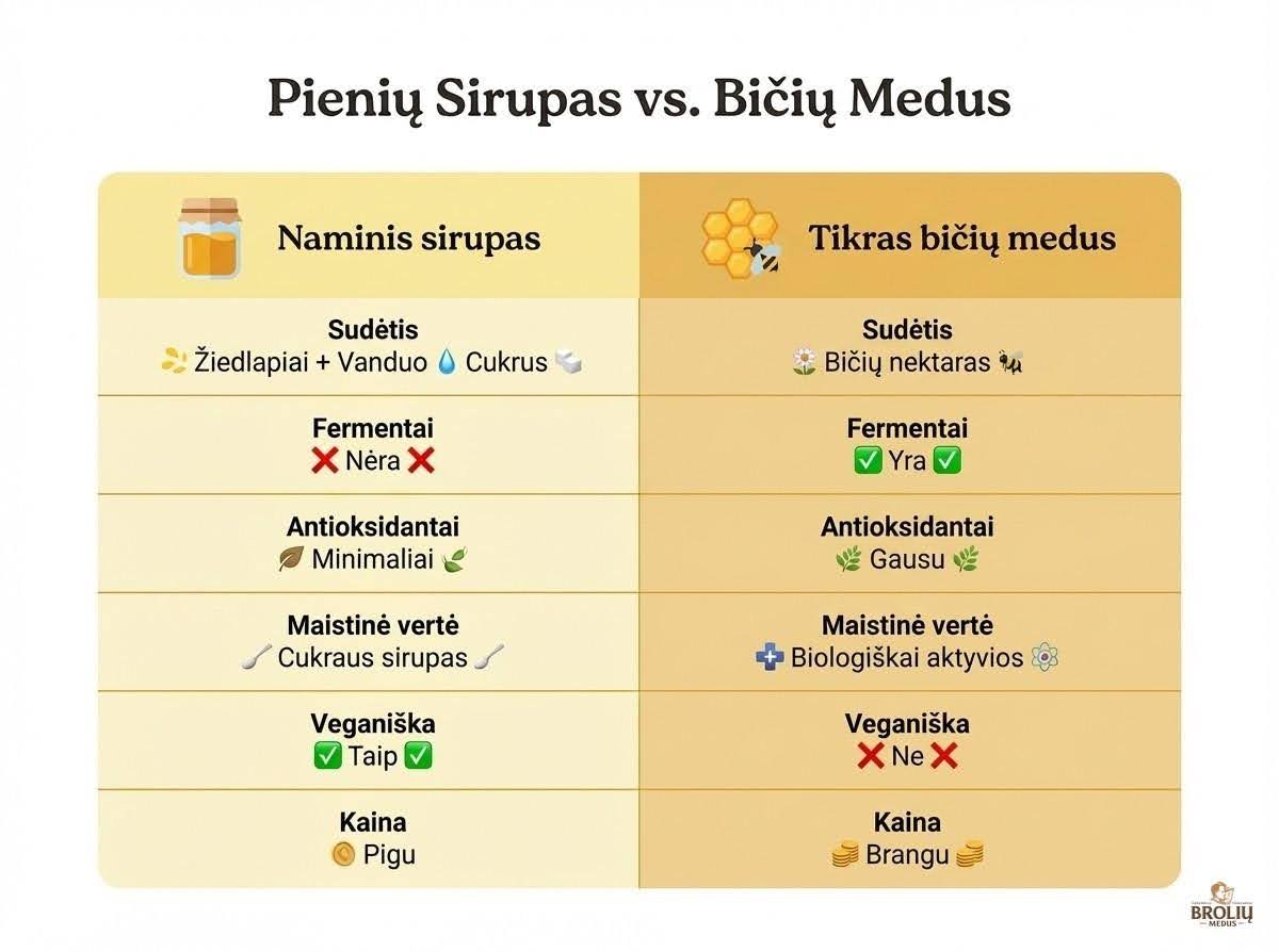 pieniusirup