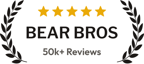 Bear Bros reviews